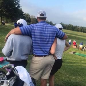 Meet your Posher, Robert